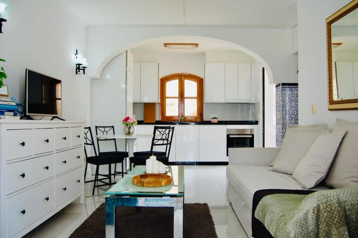 Beautiful Apartment With Amazing Sea View Nerja Eksteriør billede