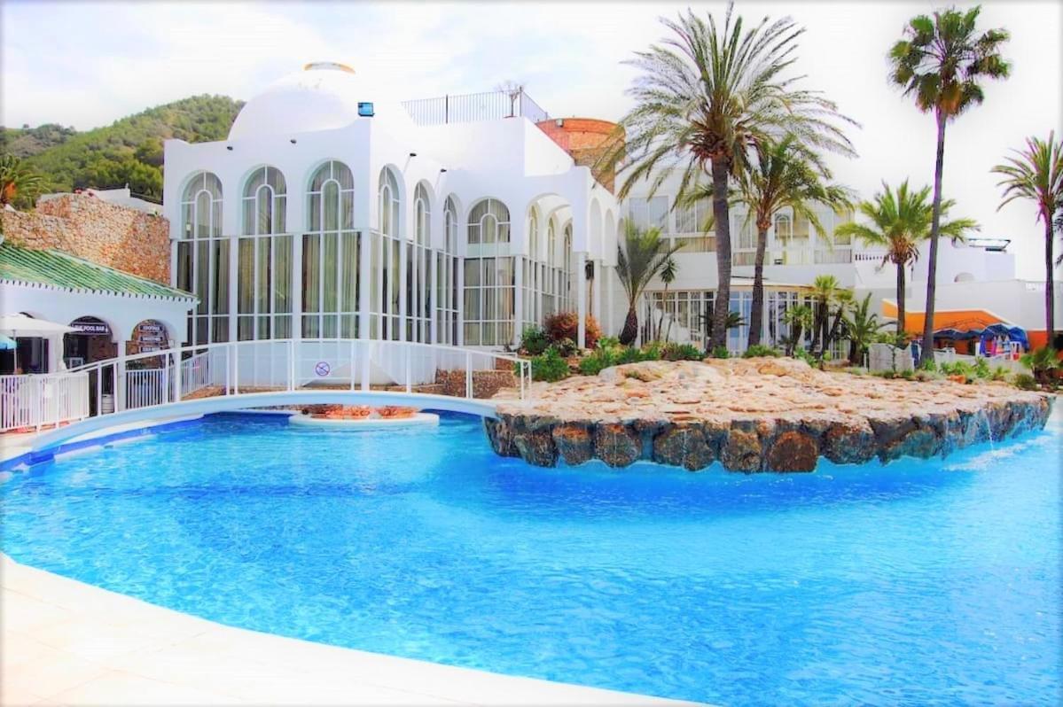 Beautiful Apartment With Amazing Sea View Nerja Eksteriør billede