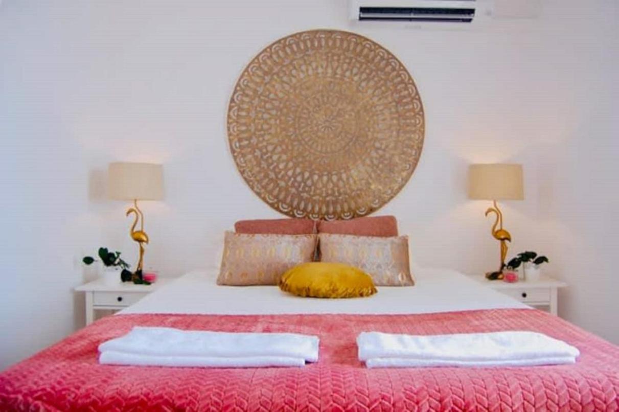 Beautiful Apartment With Amazing Sea View Nerja Eksteriør billede