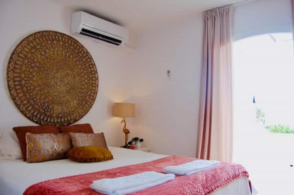 Beautiful Apartment With Amazing Sea View Nerja Eksteriør billede