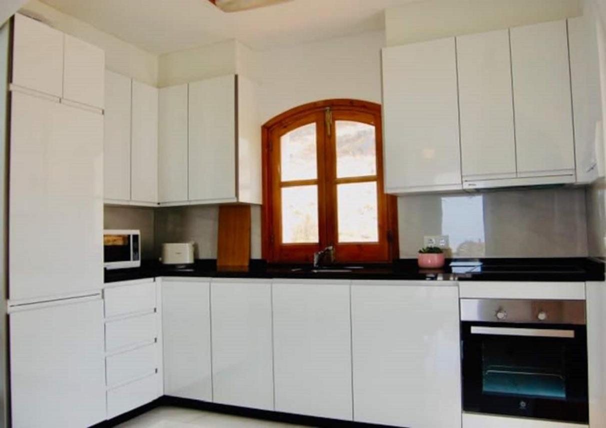 Beautiful Apartment With Amazing Sea View Nerja Eksteriør billede